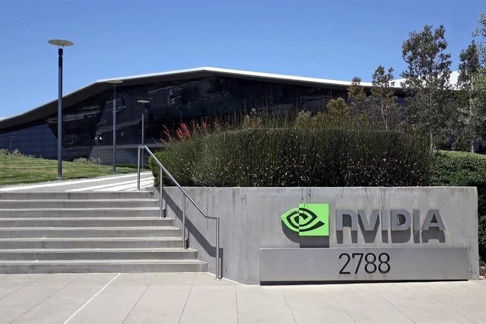 Este martes, la capitalización de mercado de Nvidia cerró en alrededor de 2.8 billones de dólares.