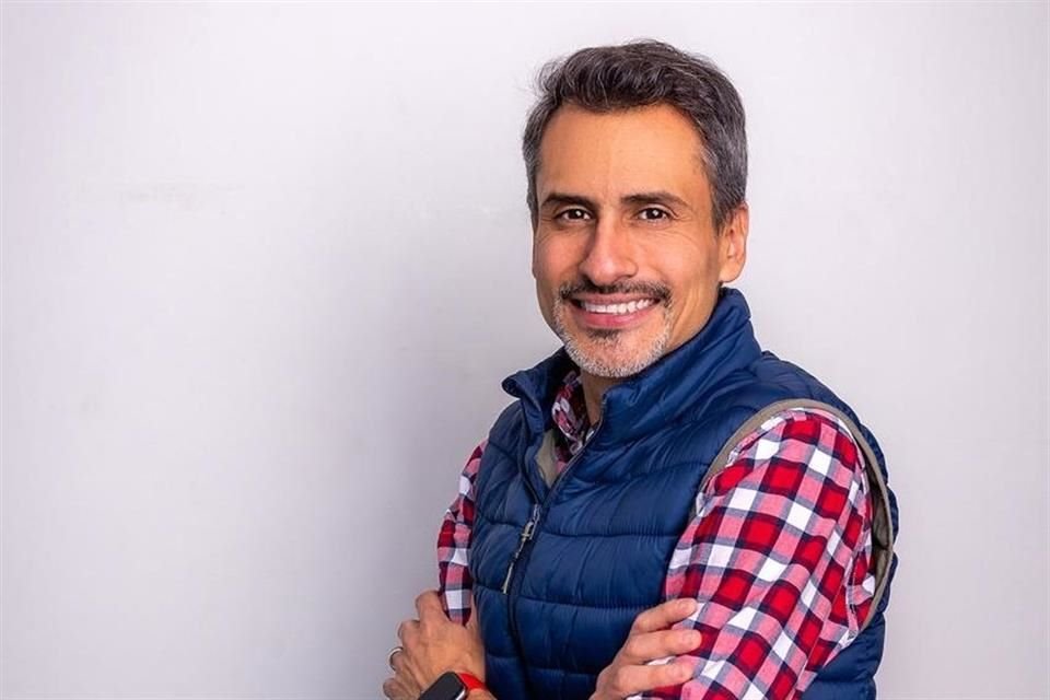 Rodrigo Ramírez, managing partner de GAIN.