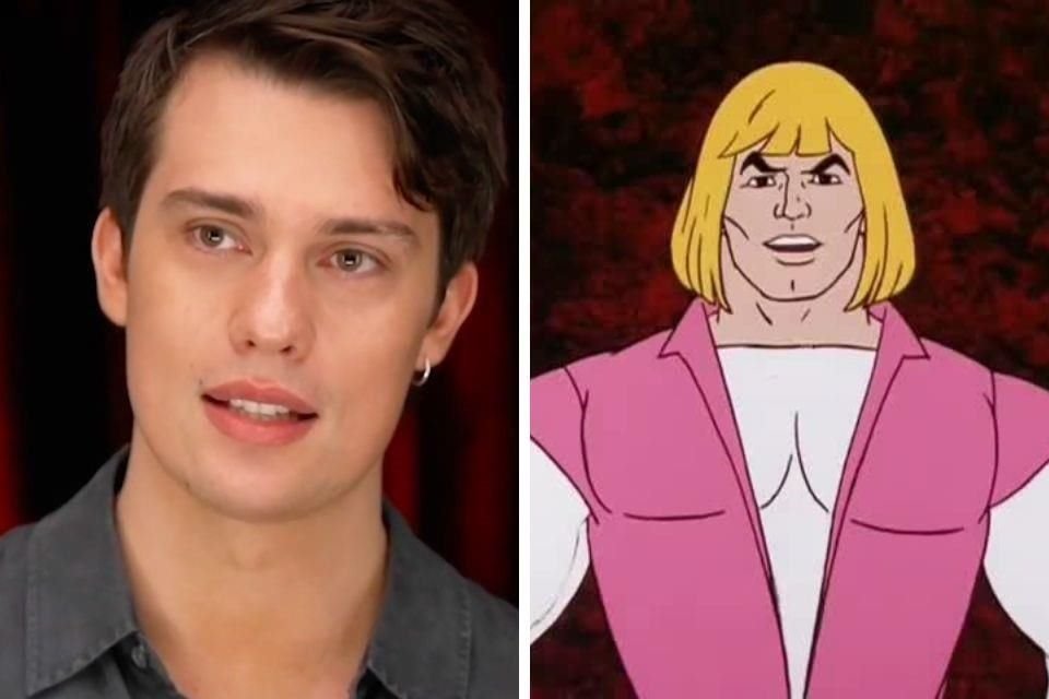 La cinta se estrenará en junio 2026.