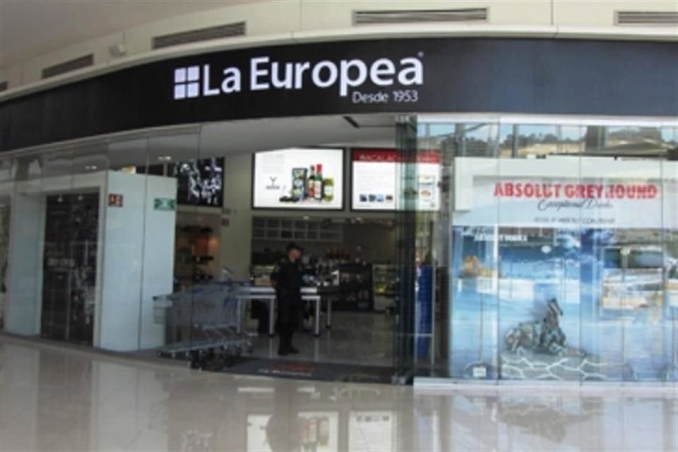 La Europea, que tiene alrededor de 700 empleados, es dueña de algunos locales que ocupan sus 110 tiendas.