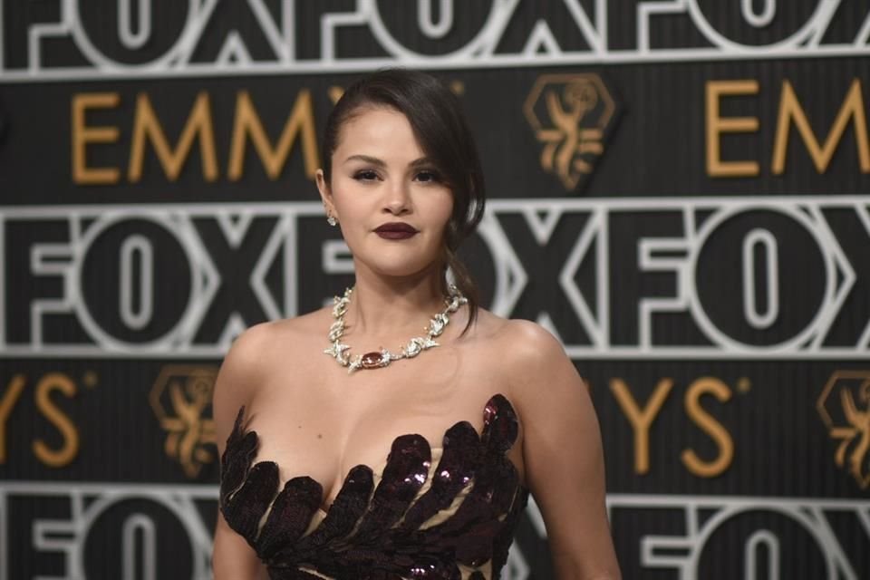 Selena ha compartido en múltiples ocasiones su lucha por la salud mental.