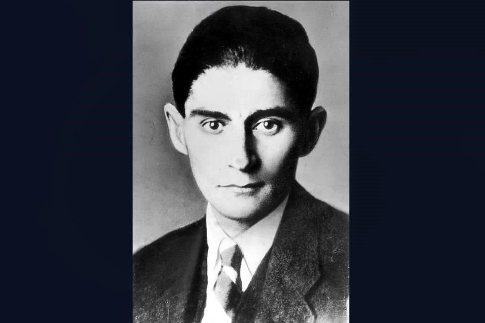 Franz Kafka, fallecido el 3 de junio de 1924 en Klosterneuburg, Austria, legó a las letras universales libros que han devenido en lecturas referenciales.