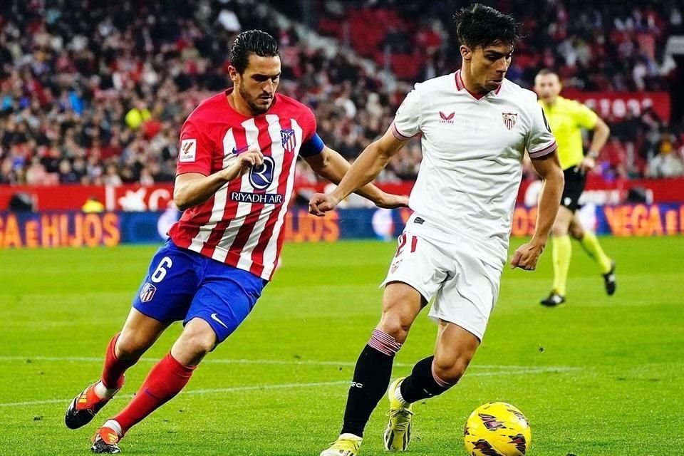 Oliver Torres será nuevo jugador de Rayados.