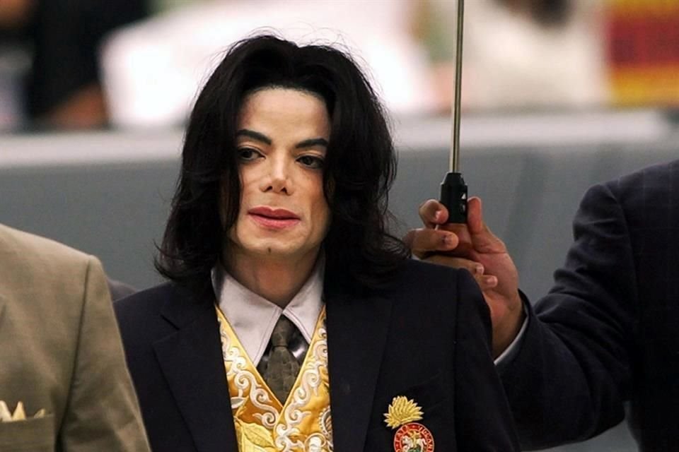 Jackson murió en 2009.