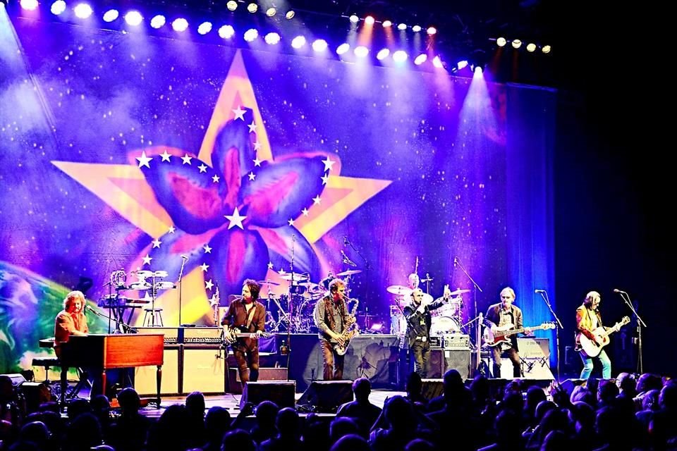 Ringo Starr - Venetian Theatre.