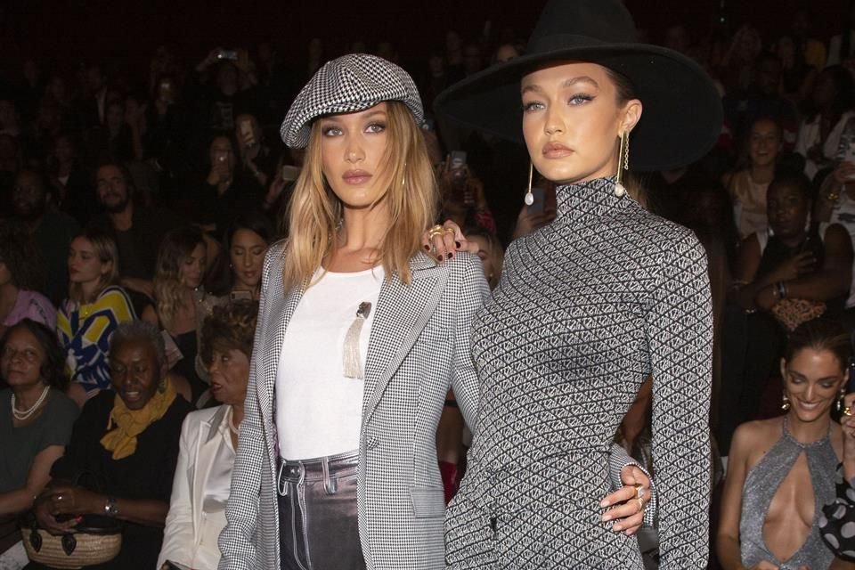 Las hermanas Gigi y Bella Hadid han hecho una donación conjunta de 1 millón de dólares para apoyar los esfuerzos de ayuda en Palestina.