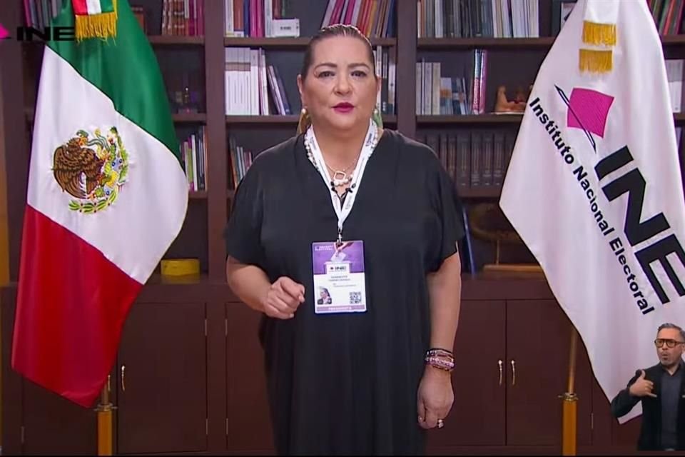 El INE tendría que pedir recursos para la elección de nuevos ministros y magistrados.