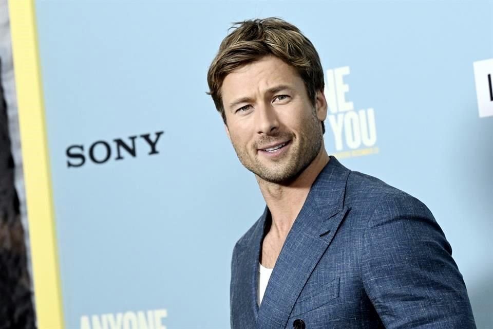 Glen Powell reveló recientemente, en una entrevista, buscar un breve descanso de Hollywood.