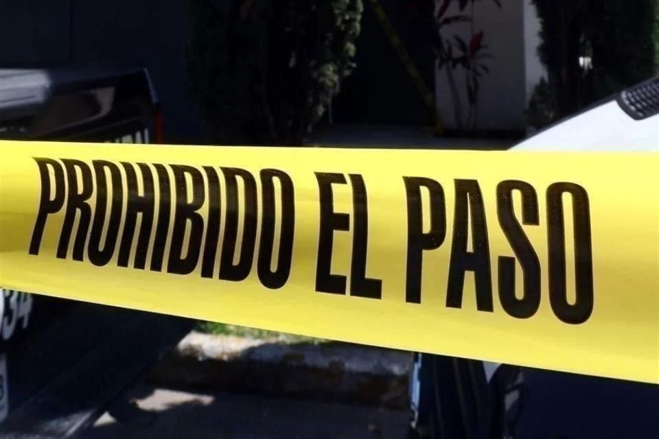 Un hombre y su hijo de ocho años murieron tras un ataque armado en la Colonia Atempa, del municipio de Tizayuca, Hidalgo.