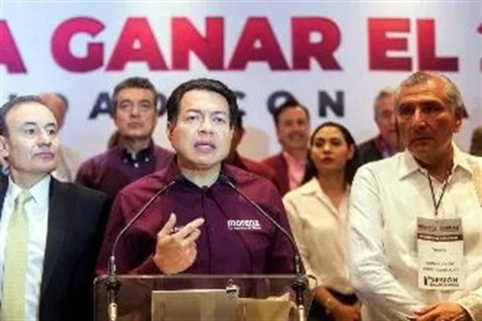 Morena resurgió en la CDMX al obtener un 62% de las votaciones y ventaja en nueve alcaldías, añadiendo Tlalpan y Azcapotzalco.