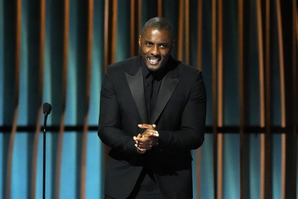 Idris Elba se encargó de narrar y producir la serie de cuarto partes.