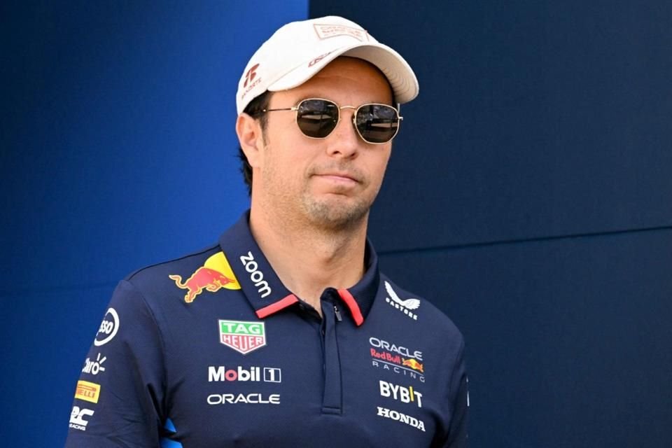 Sergio Pérez espera tener las herramientas para poder conseguir buenos resultados en la segunda parte de la temporada 2024 de la F1.