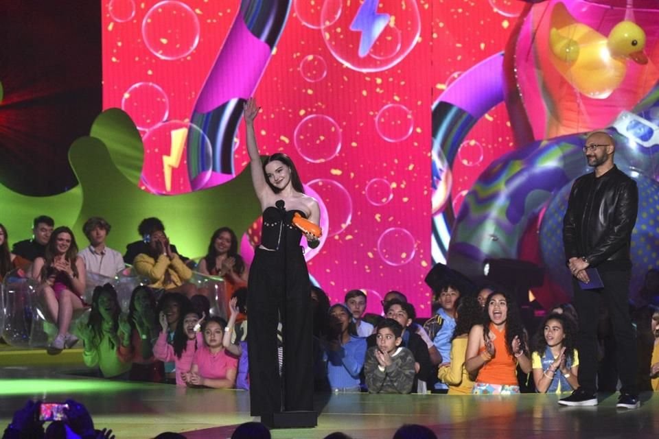 Los premios se entregarán el próximo 13 de julio.