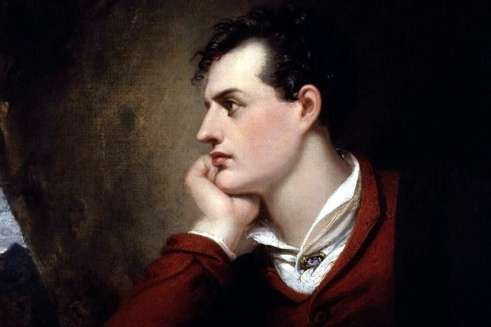 Lord Byron es un autor expulsado del canon por el nacional catolicismo en España y América Latina, que lo convirtió en un autor prohibido, considera Fernando Valverde, autor de su biografía.