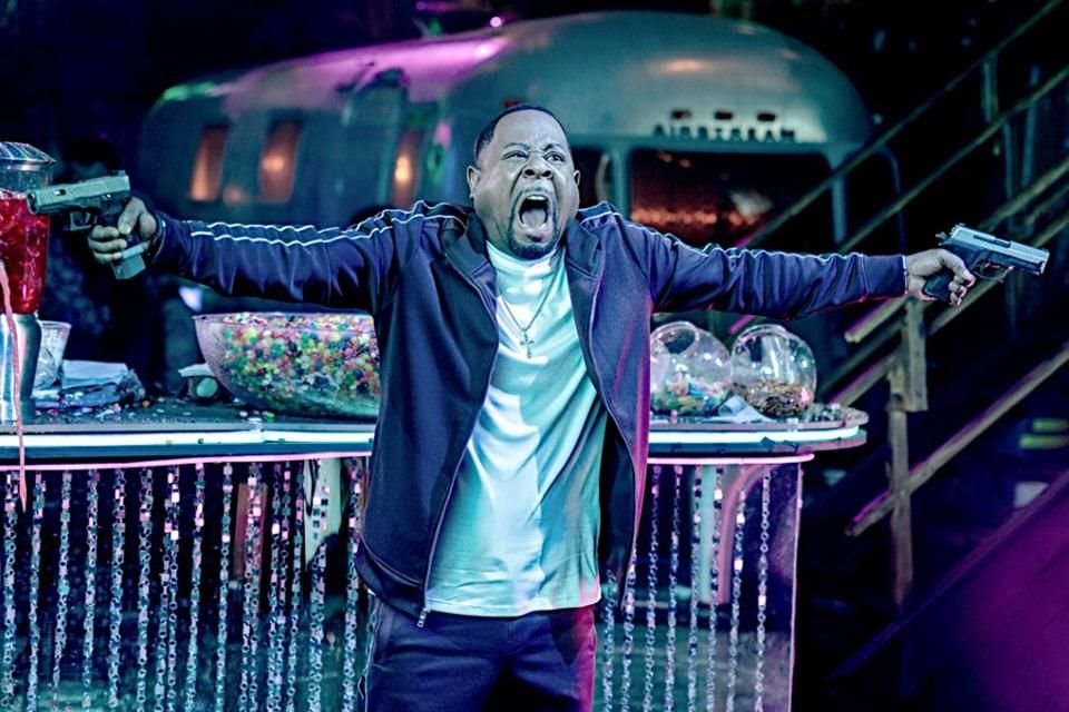 El filme ya se encuentra en salas nacionales.