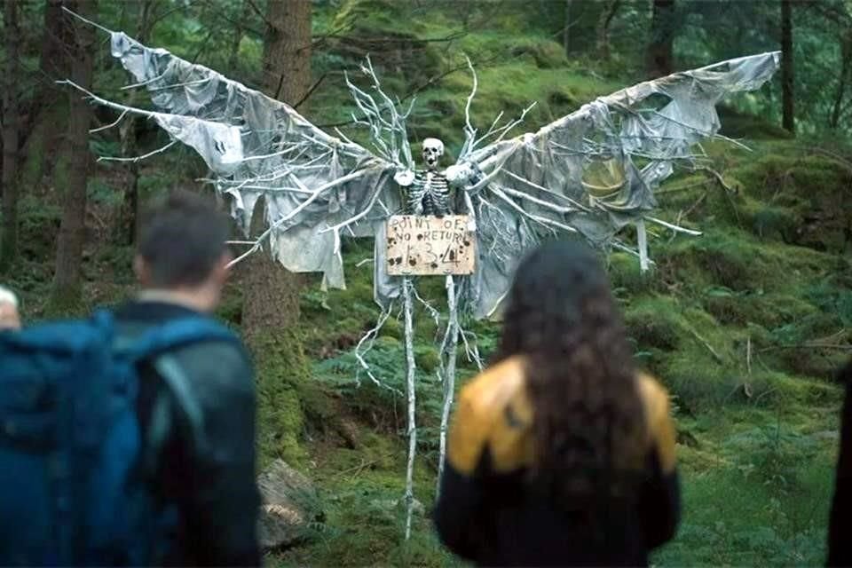 Se nota la buena mano de la cineasta en el cuidado del diseño de producción y una fotografía tan atractiva, que hasta ganas nos dan de visitar Irlanda.