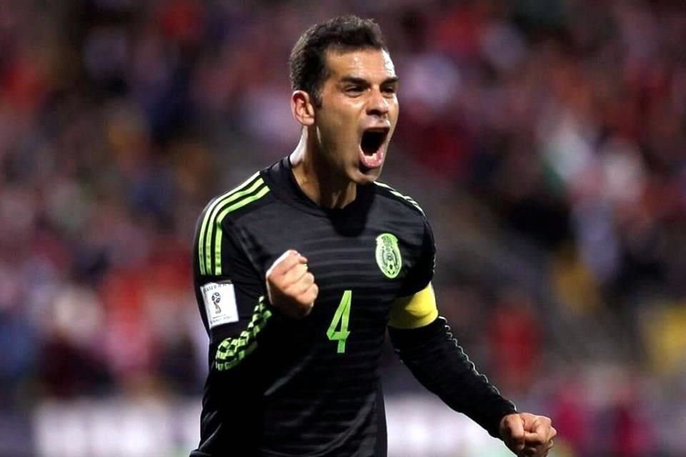 'Rafa Márquez: El Capitán' termina siendo un filme inofensivo, bien armado y prácticamente hecho para admiradores.