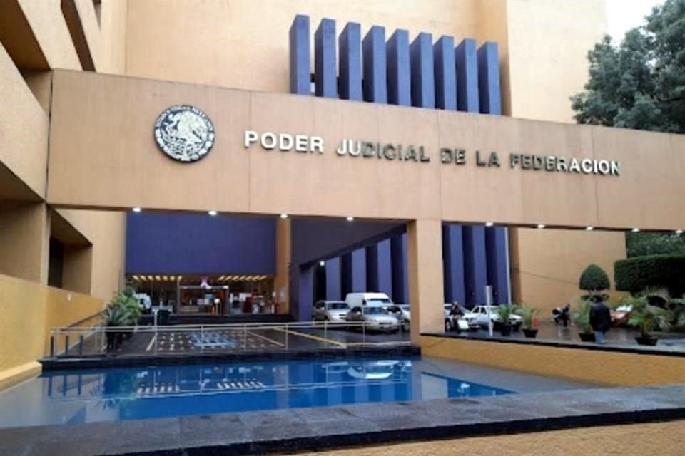 Nueva representante de juzgadores advirtió que si reforma al PJ se aprueba en términos propuestos por el Ejecutivo habría inestabilidad.