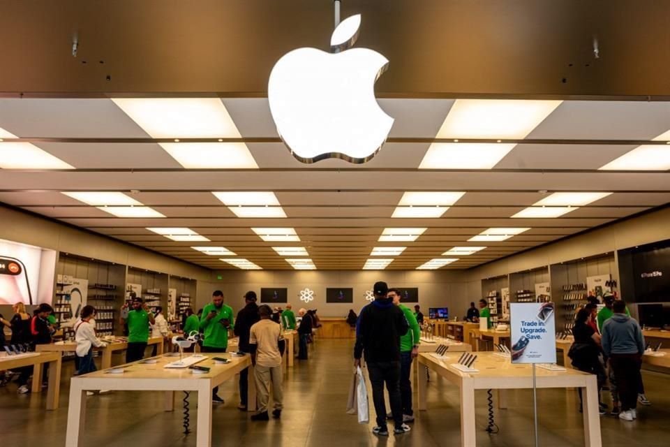 Apple acordó pagar 95 millones de dólares para resolver demanda que alega que su asistente de voz Siri viola la privacidad de sus usuarios.