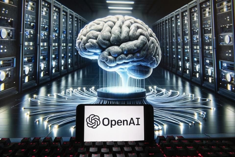 En el Senado se buscará una regulación a la 'mexicana' para la Inteligencia Artificial (IA).