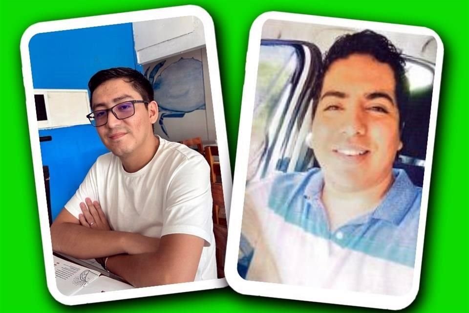 Los amigos viajaron de Tabasco a Puerto Vallarta, Jalisco, y a 11 días de su desaparición, no se tienen pistas sobre su paradero.