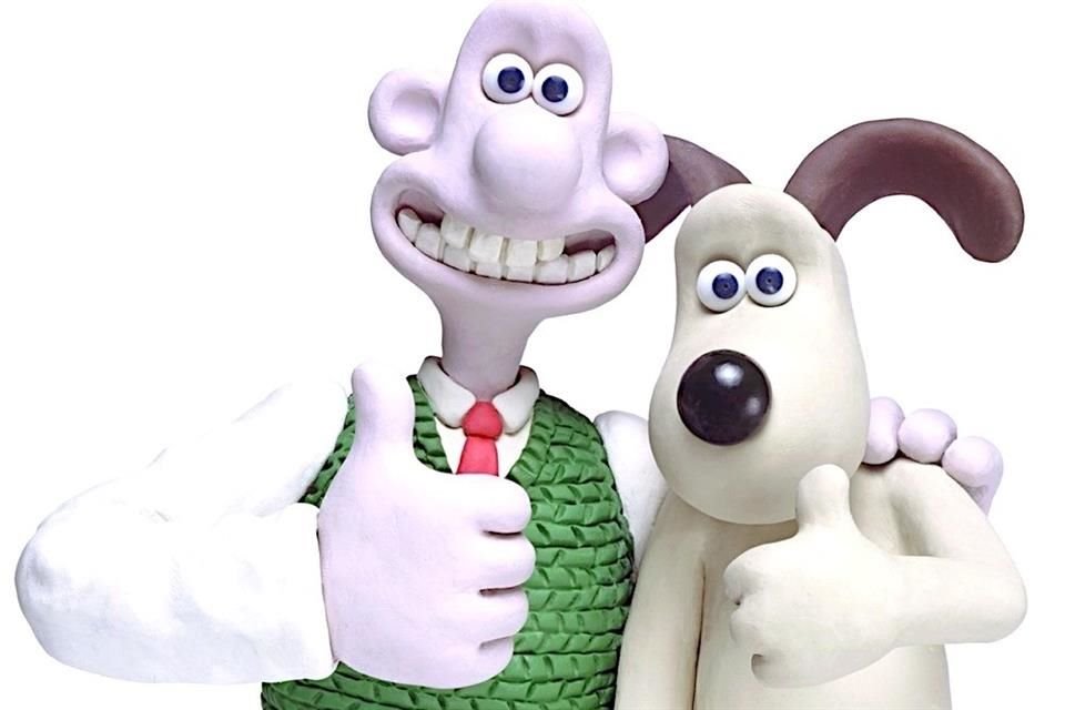 Wallace & Gromit estarán de regreso con la cinta 'Vengeance Most Fowl', la cual llegará verá la luz en época navideña, por Netflix.