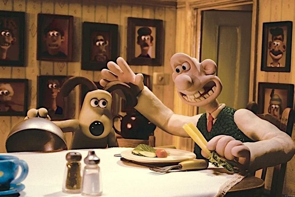 Esta nueva aventura llega 16 años después de 'Una Cuestión de Pan o Muerte', donde mostrará a un Gromit cada vez más preocupado por Wallace.