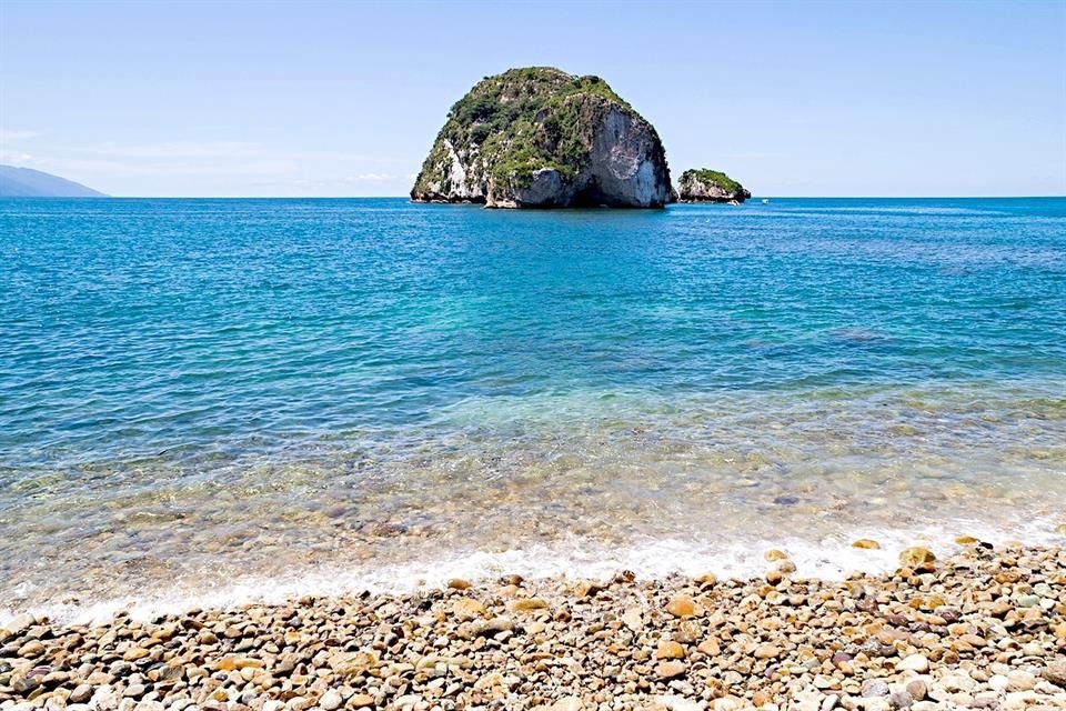 Parque Nacional Marino Los Arcos De Mismaloya.