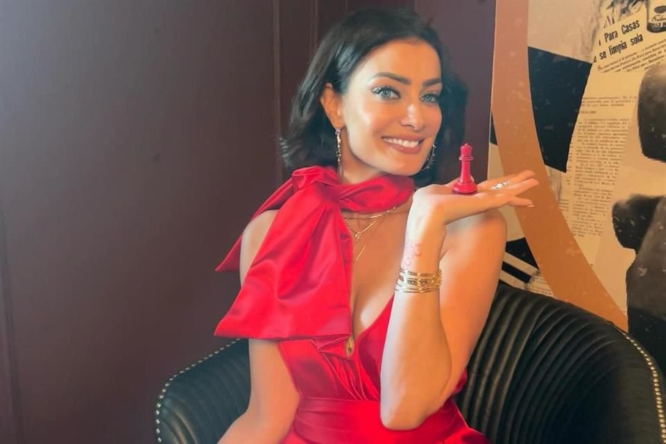 Dayanara Torres, ex Miss Universo 1993, mantiene vivo su ánimo altruista y su más reciente proyecto fílmico apoya a las familias homoparentales.