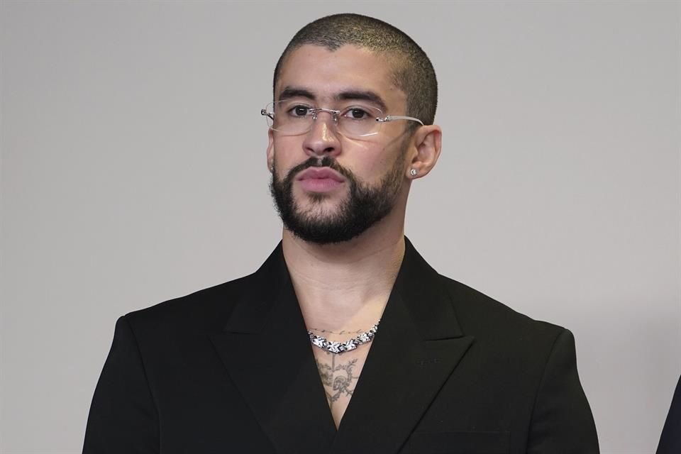 Bad Bunny está desarrollando una cinta dirigida a niños y sus familias.