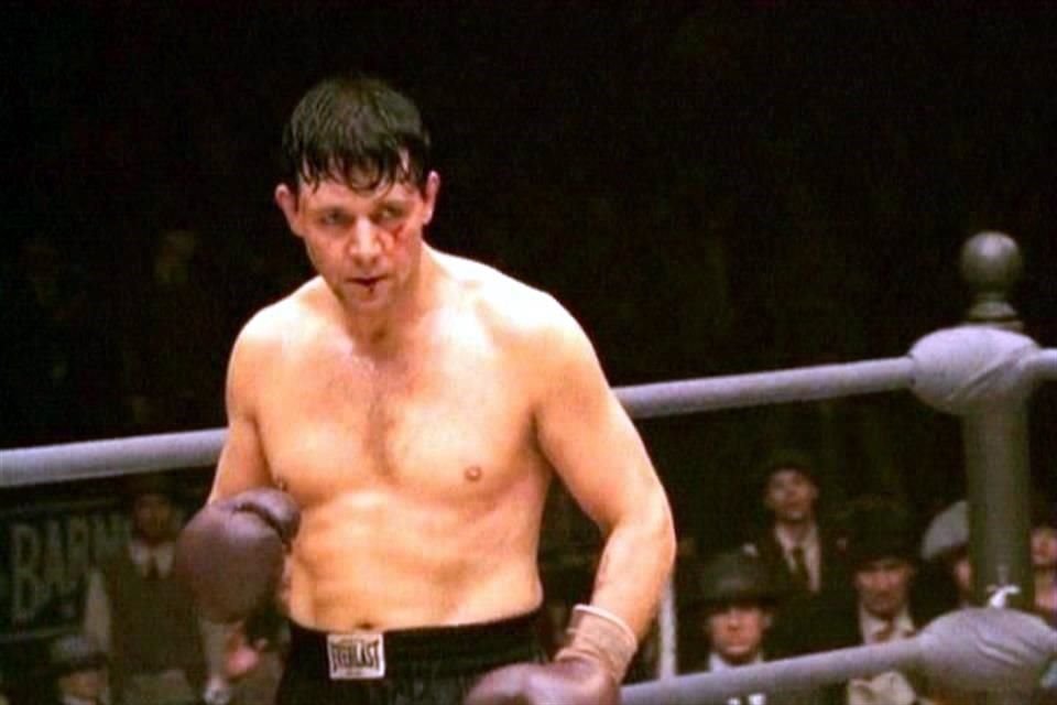 Russell Crowe interpretó a James J. Braddock en la película 'Cinderella Man' que se estrenó en el 2005 y recaudó 100 millones de dólares.