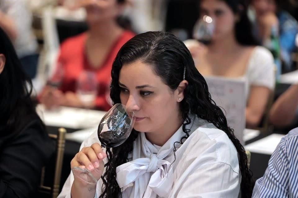 Los amantes del vino podrán disfrutar de las catas.