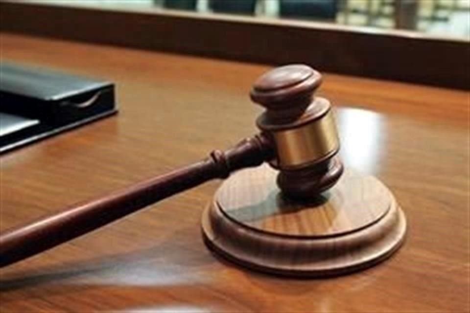 'Este proyecto dirigido al Consejo de la Judicatura Federal toma relevancia en un momento álgido en el contexto actual que estamos viviendo', señaló la comisionada ponente.