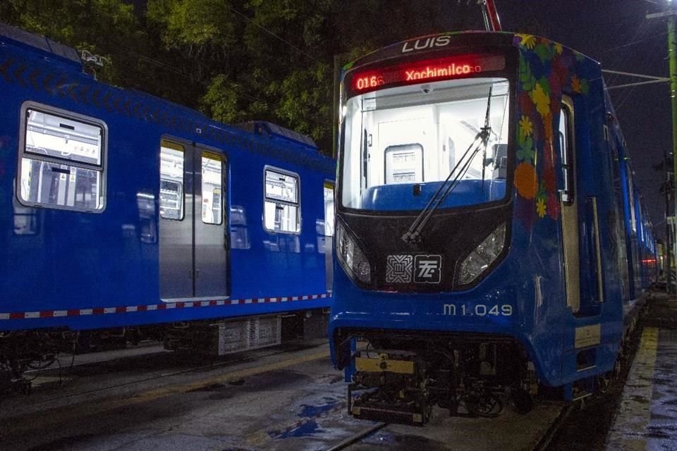 Gerardo Martínez, secretario general de la Alianza de Tranviarios, señaló que en el año 2017 se rescató el servicio de trolebuses en la Ciudad de México, el cual estaba a punto de desaparecer. 