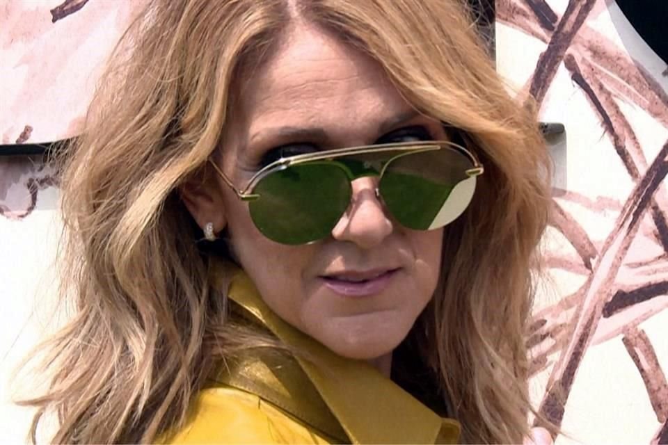 Celine Dion anunció que volverá a los escenarios, pese su enfermedad. Así lo afirmó la artista de 56 años en una entrevista de la cadena NBC.