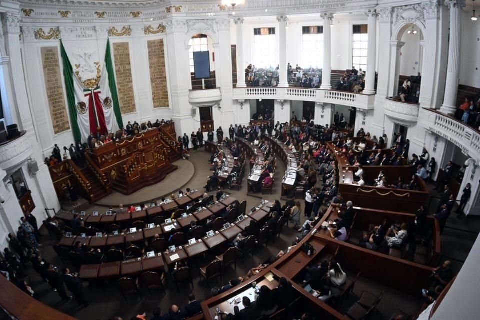 Movimiento Ciudadano presentó un recurso ante el órgano federal para apelar una posible subrrepresentación, así como para modificar los acuerdos emitidos por el Instituto Electoral local. 