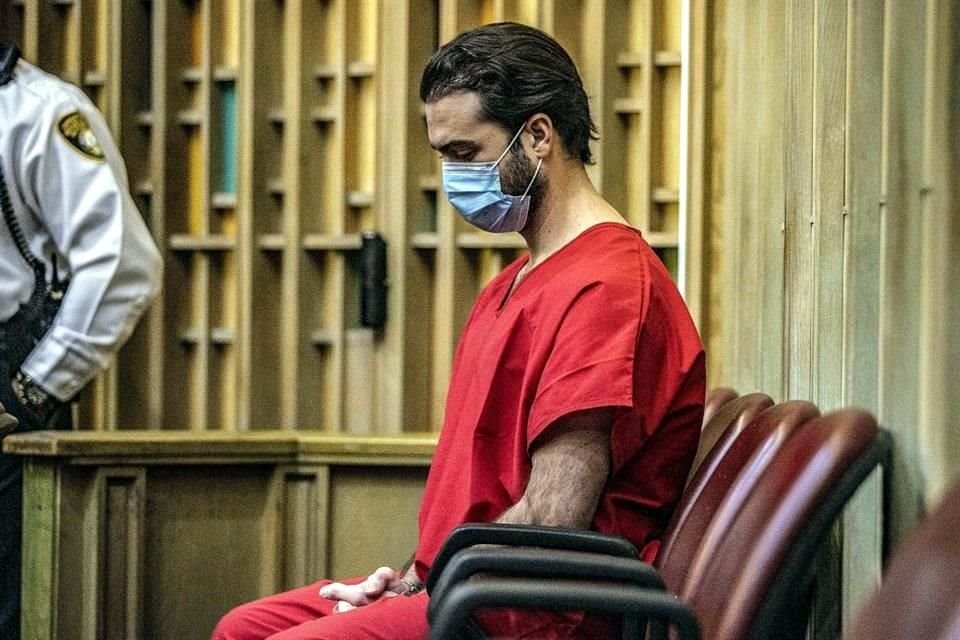 Pablo Lyle atraviesa un momento riesgoso pues se reporta que enfrenta una nueva demanda civil y se ha quedado sin equipo legal.