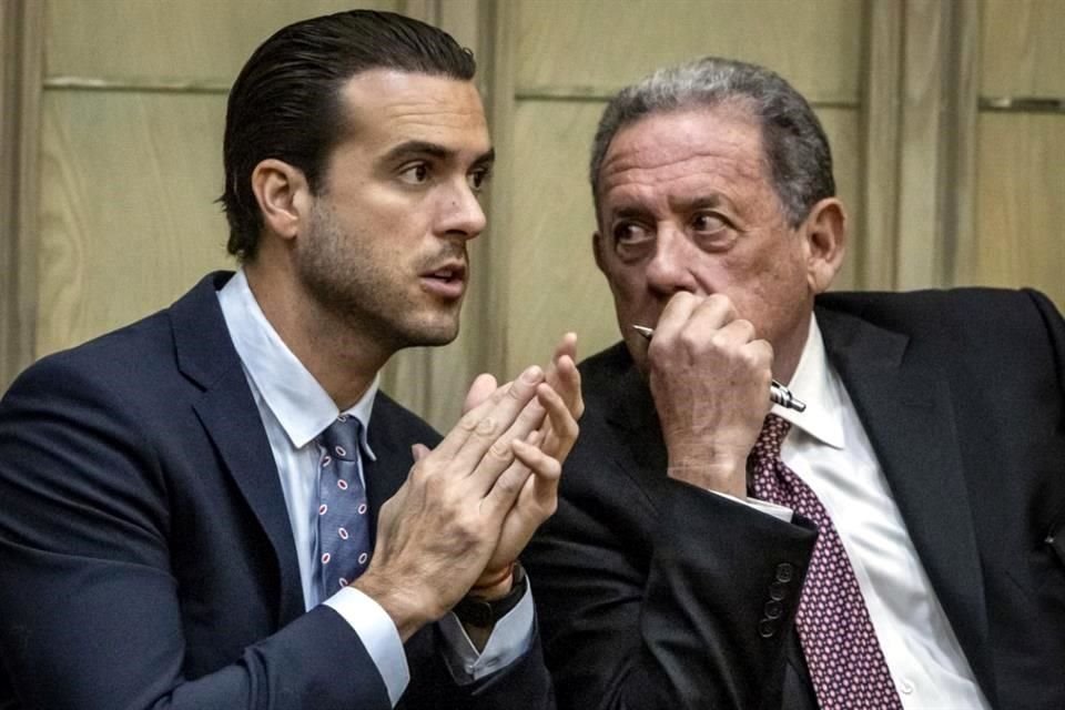 Pablo Lyle atraviesa por una depresión por mantenerse alejado de sus hijos.