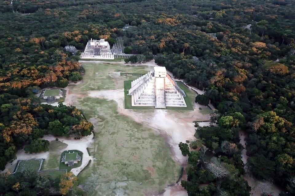 La mayoría de los niños fueron enterrados en la fosa común durante el apogeo de la influencia política y cultural de la ciudad maya de Chichén Itzá.