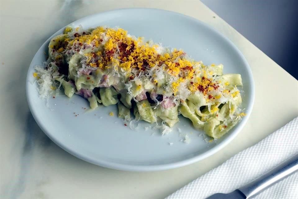 Al final de la clase, los asistentes podrán degustar sus propias creaciones.