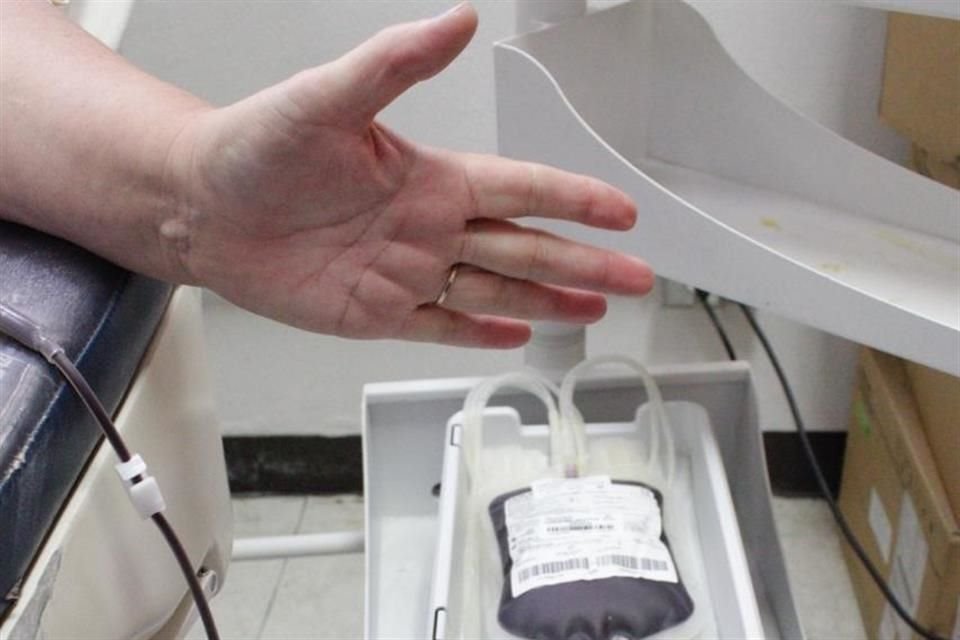 Una persona puede donar sangre cada tres meses y glóbulos rojos cada seis, sin embargo, los hombres pueden donar hasta cuatro veces al año, y las mujeres en tres.