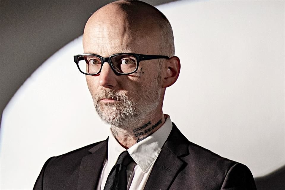 'Always Centered at Night', su álbum número 22, salió este viernes a la venta y a plataformas.