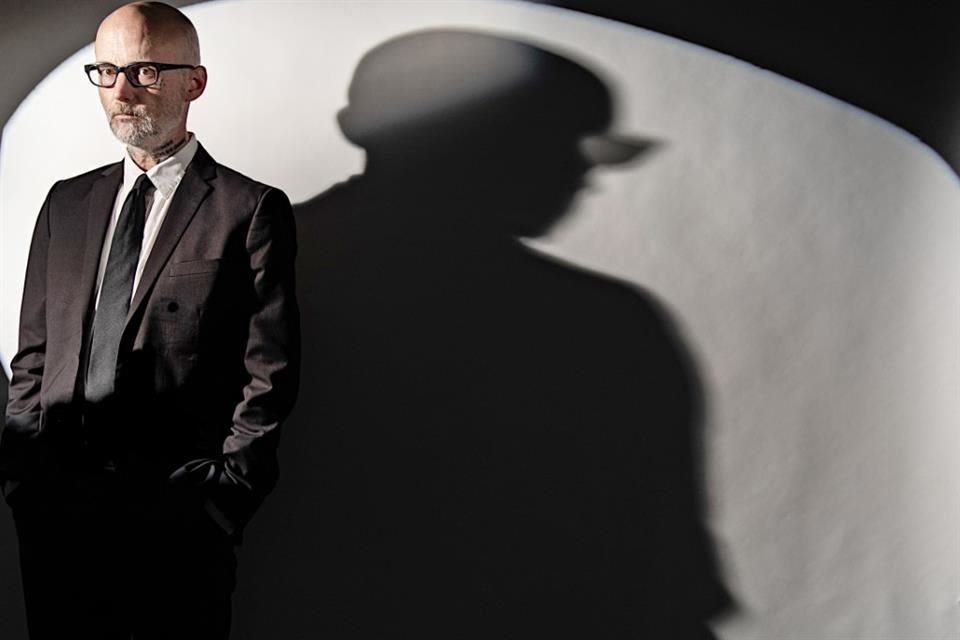 El cantante tiene 58 años.