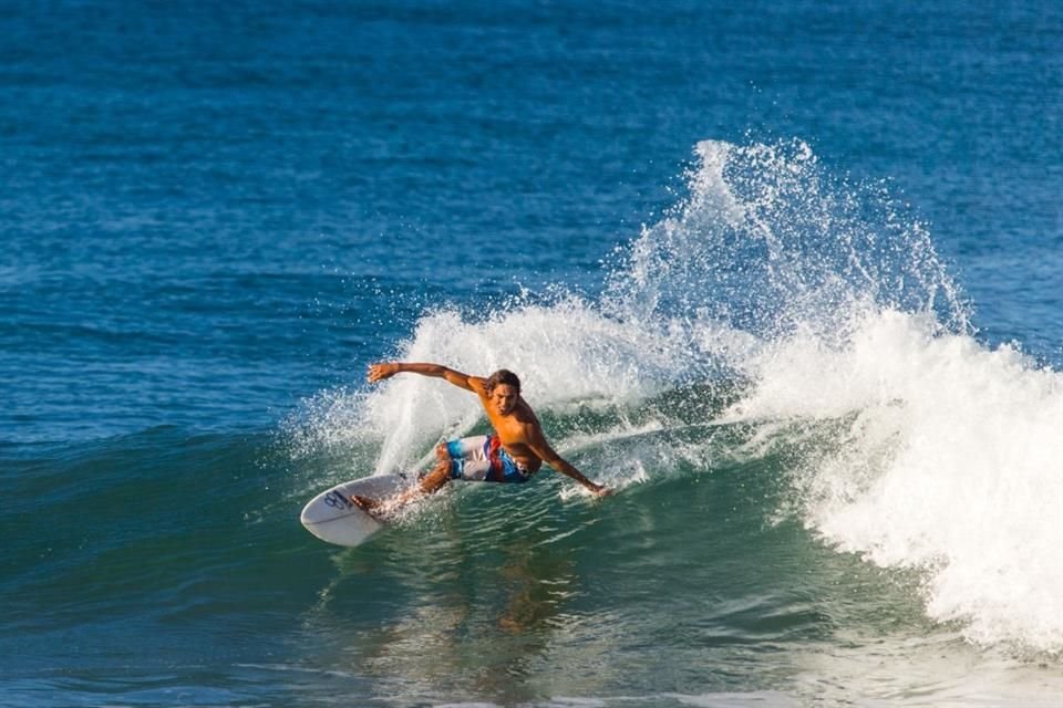 Nayarit es un destino ideal para quienes buscan una dosis extra de adrenalina.