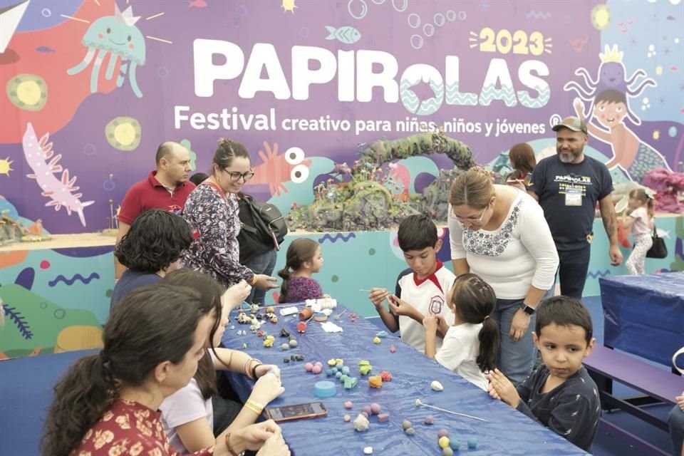 Ayuntamiento de Zapopan acusa a IEPC de retirar apoyo a Festival Papirolas; ellos desmienten. 