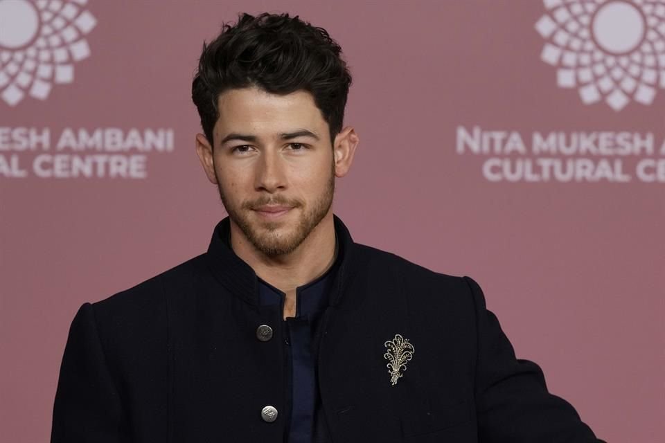 Nick Jonas regresa a Broadway para protagonizar la obra musical 'The Last Five Years'; actuará junto a Adrienne Warren.