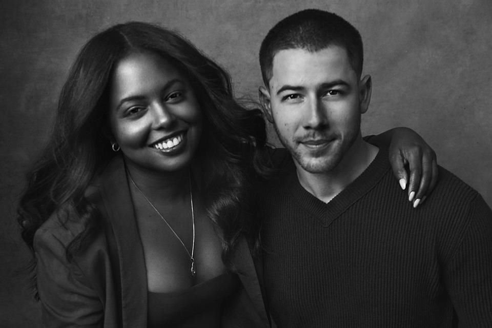 Nick Jonas regresa a Broadway para protagonizar 'The Last Five Years', junto a Adrienne Warren.