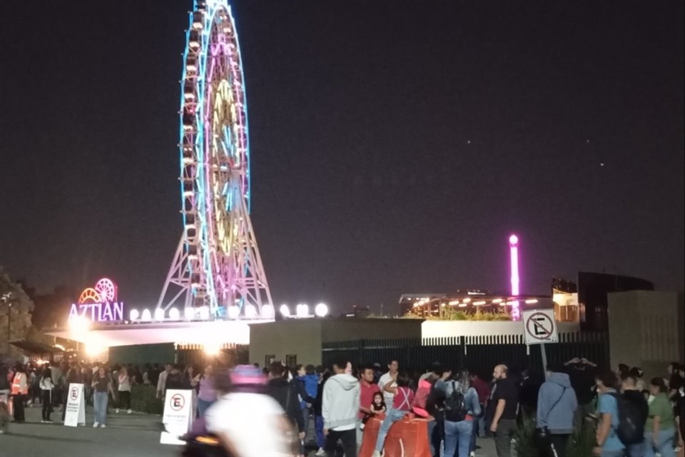 Paulina Reyes, vicepresidente y directora ejecutiva de la IAAPA, expresó que ante ello, la industria debe prepararse para incentivar lo más posible la llegada de visitantes a sus parques