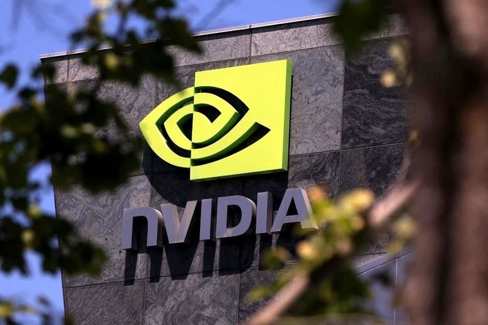 Nvidia ha estado devorando nuevas empresas, pero no siempre revela adquisiciones que no sean importantes para ella.