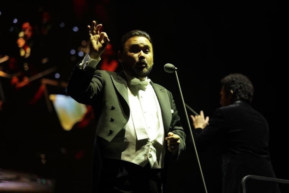 El tenor Javier Camarena cumplirá un sueño al cantar en Japón, como parte de la gira de la Royal Opera House.